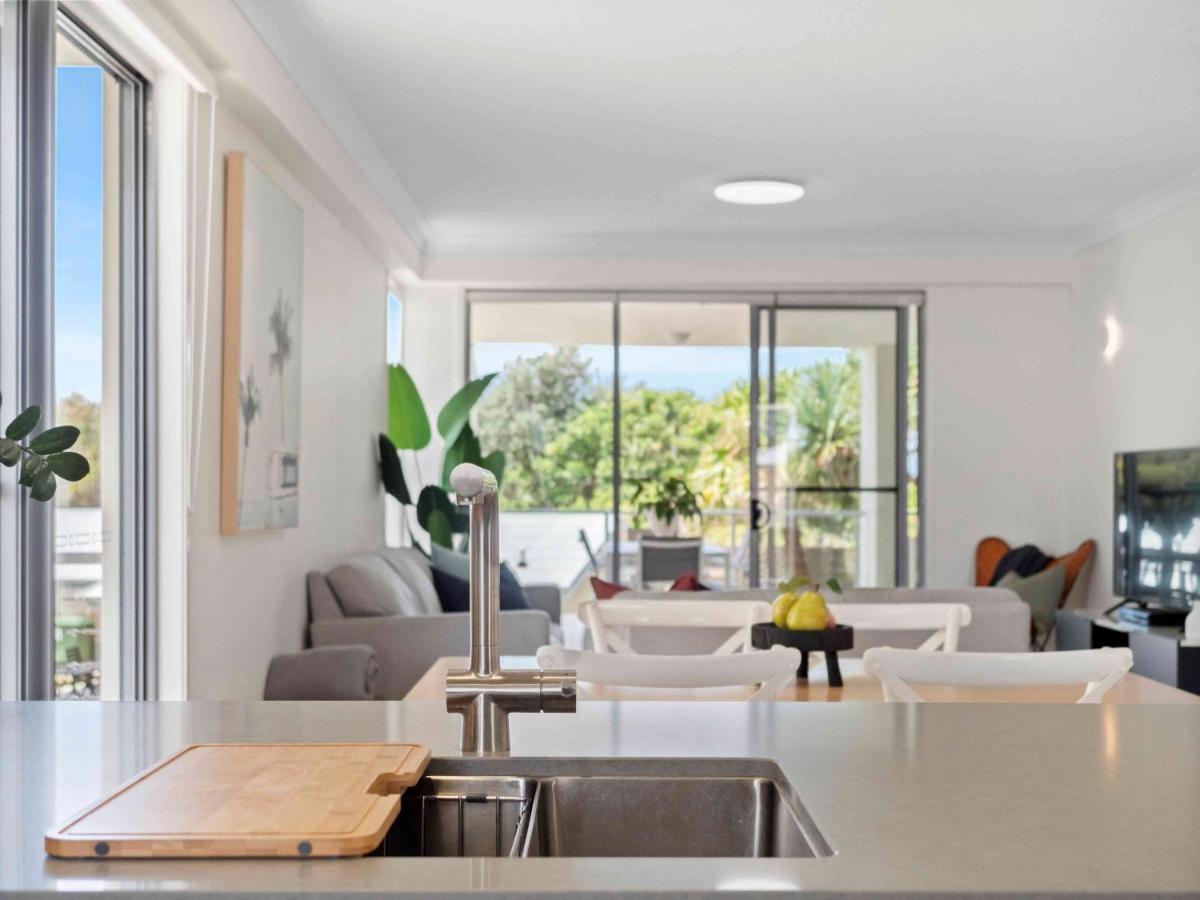 كوفس هاربور Pacific Marina Apartments المظهر الخارجي الصورة