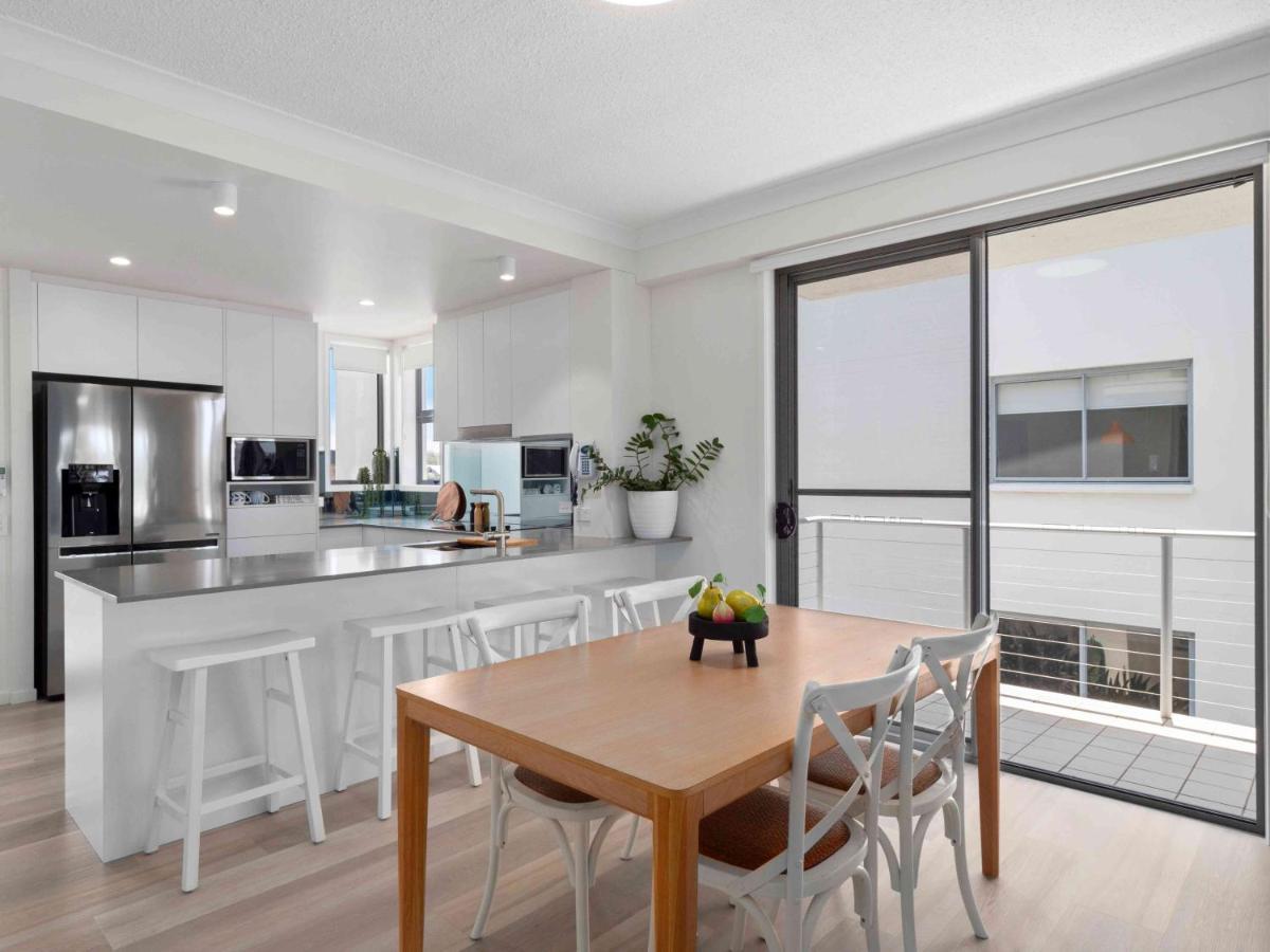 كوفس هاربور Pacific Marina Apartments المظهر الخارجي الصورة
