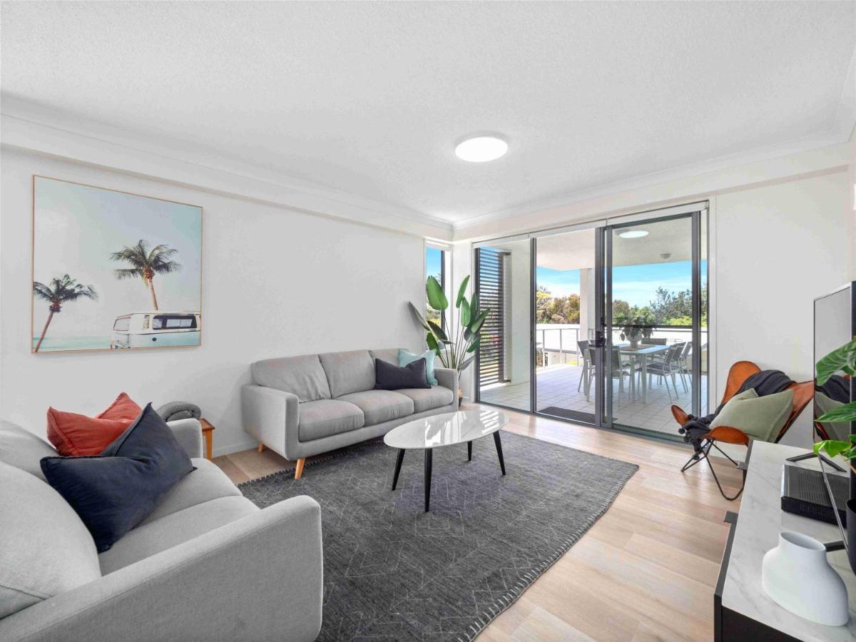 كوفس هاربور Pacific Marina Apartments المظهر الخارجي الصورة
