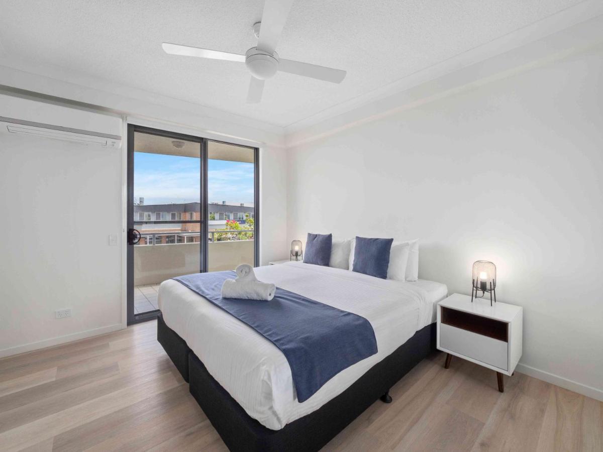 كوفس هاربور Pacific Marina Apartments المظهر الخارجي الصورة