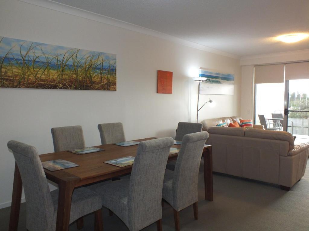 كوفس هاربور Pacific Marina Apartments المظهر الخارجي الصورة