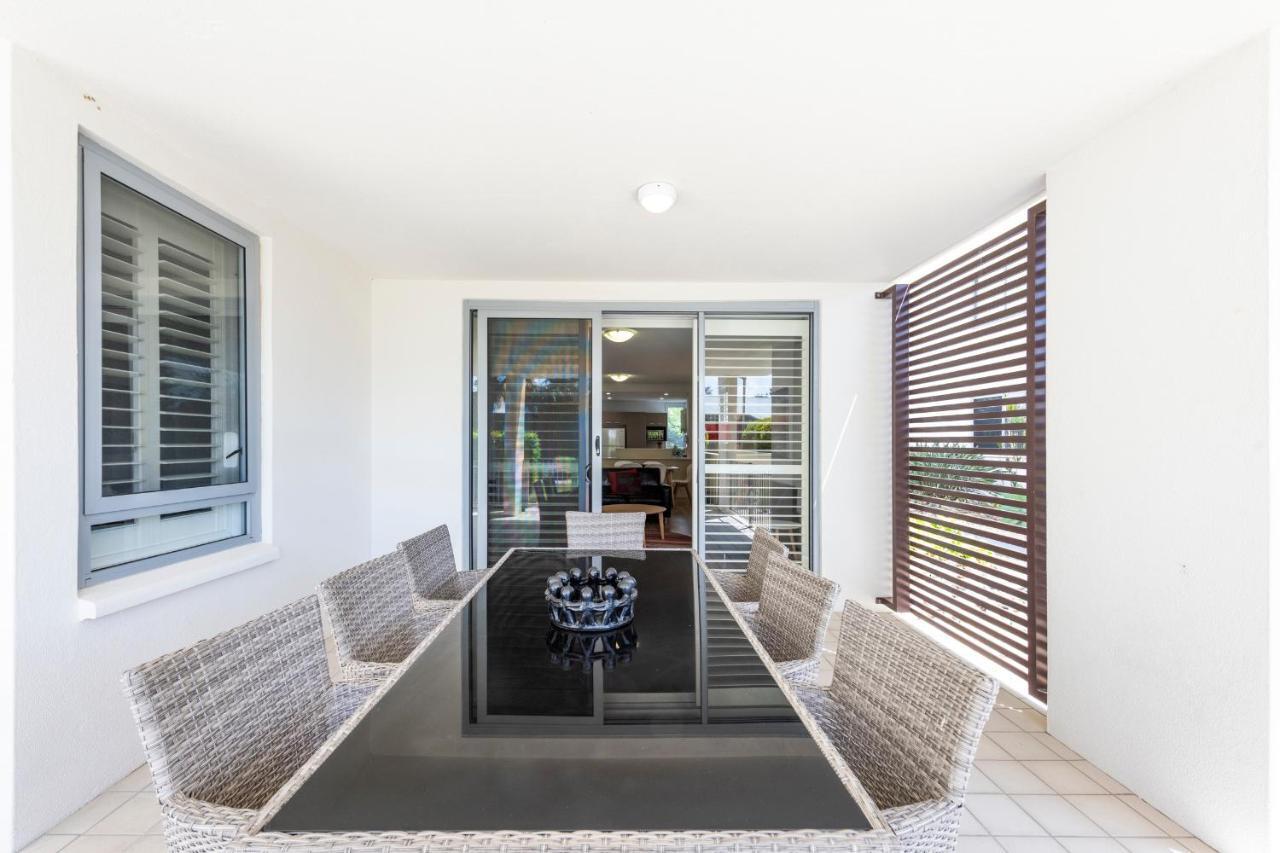 كوفس هاربور Pacific Marina Apartments المظهر الخارجي الصورة