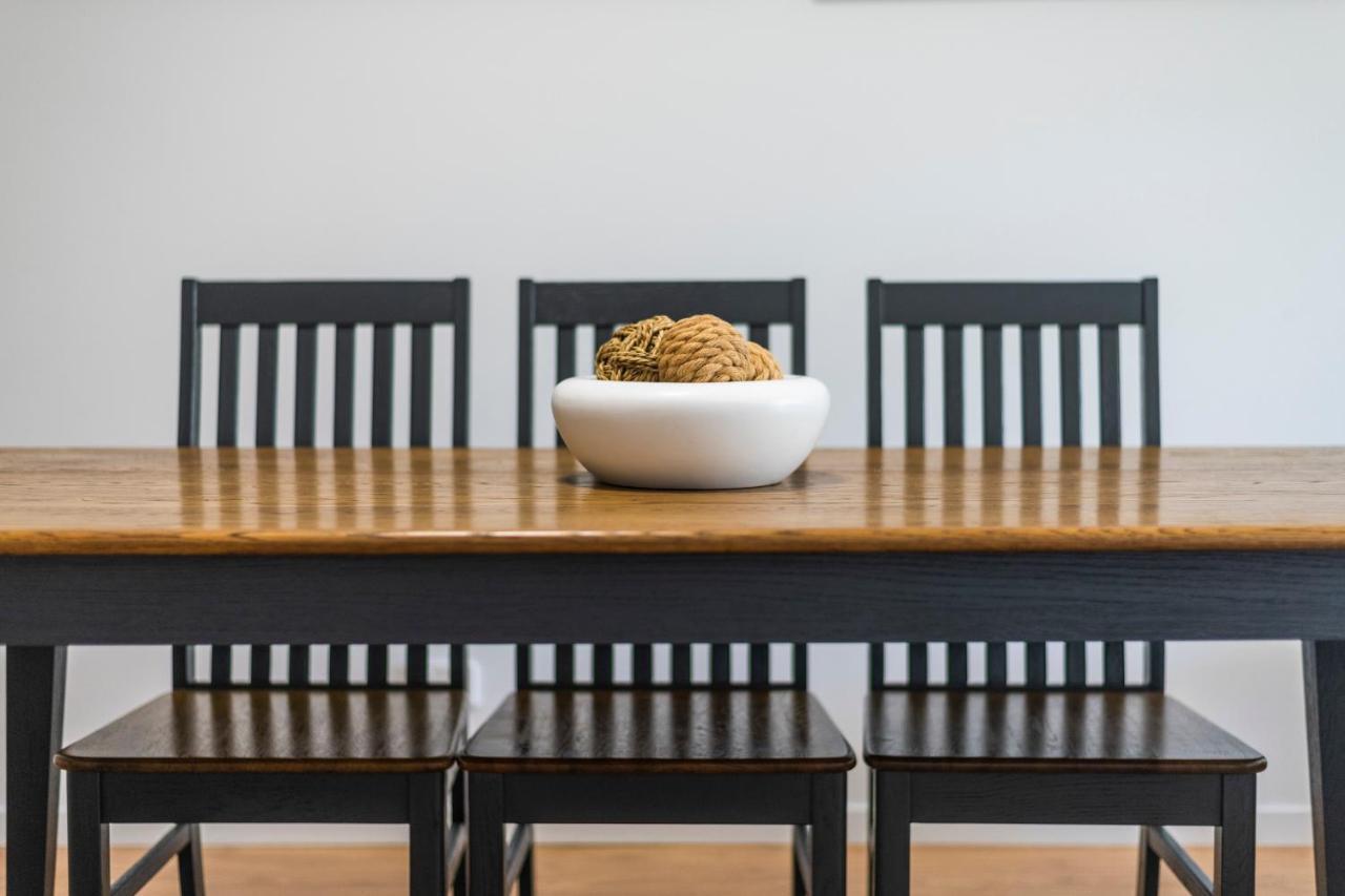 كوفس هاربور Pacific Marina Apartments المظهر الخارجي الصورة