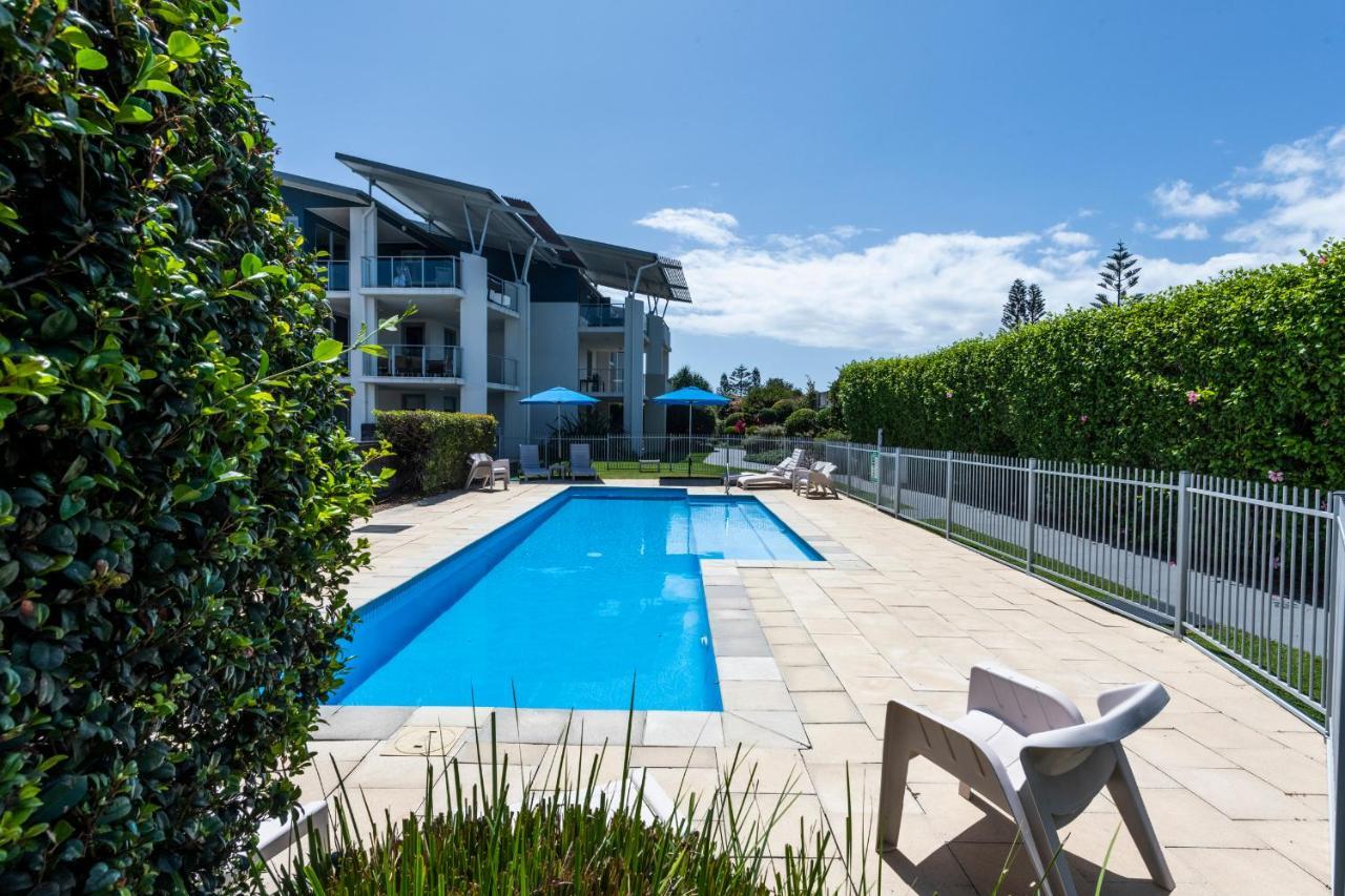 كوفس هاربور Pacific Marina Apartments المظهر الخارجي الصورة