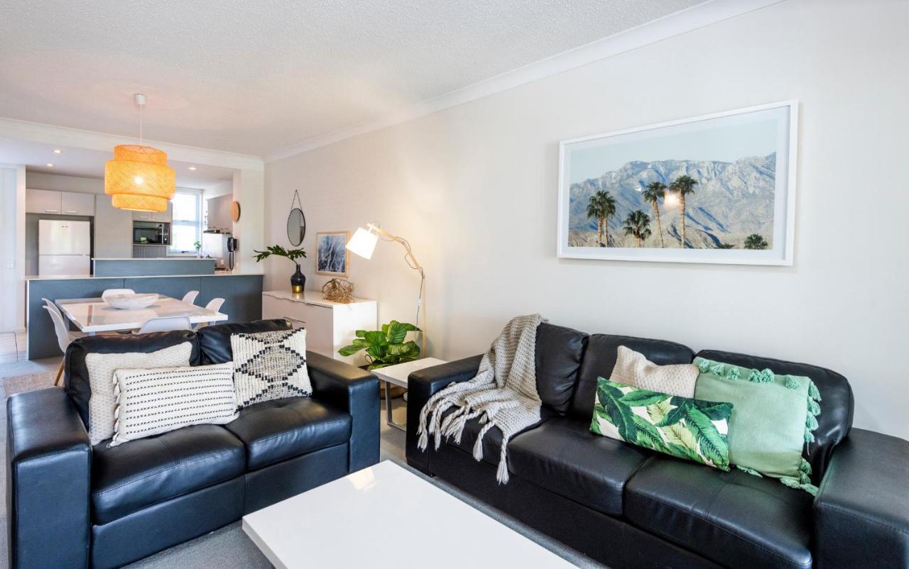 كوفس هاربور Pacific Marina Apartments المظهر الخارجي الصورة