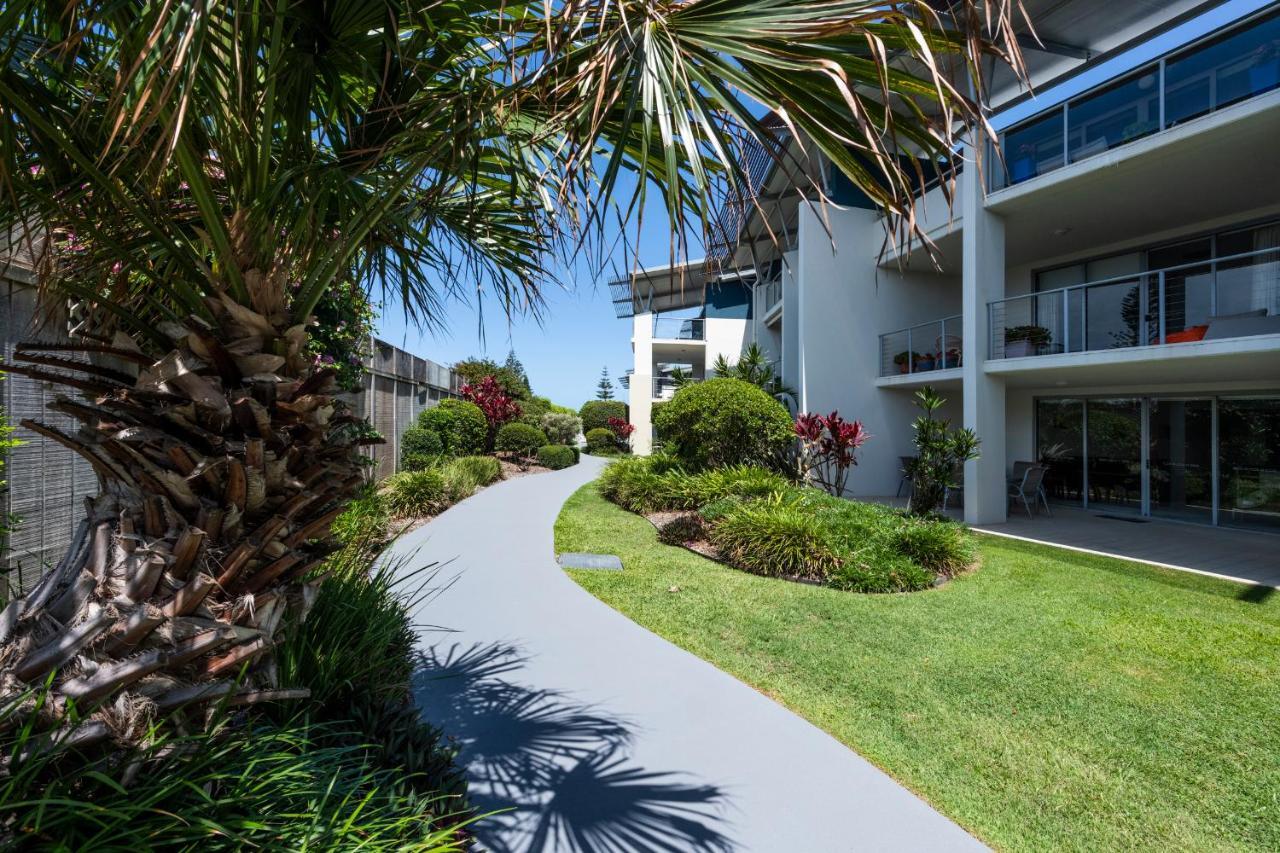 كوفس هاربور Pacific Marina Apartments المظهر الخارجي الصورة