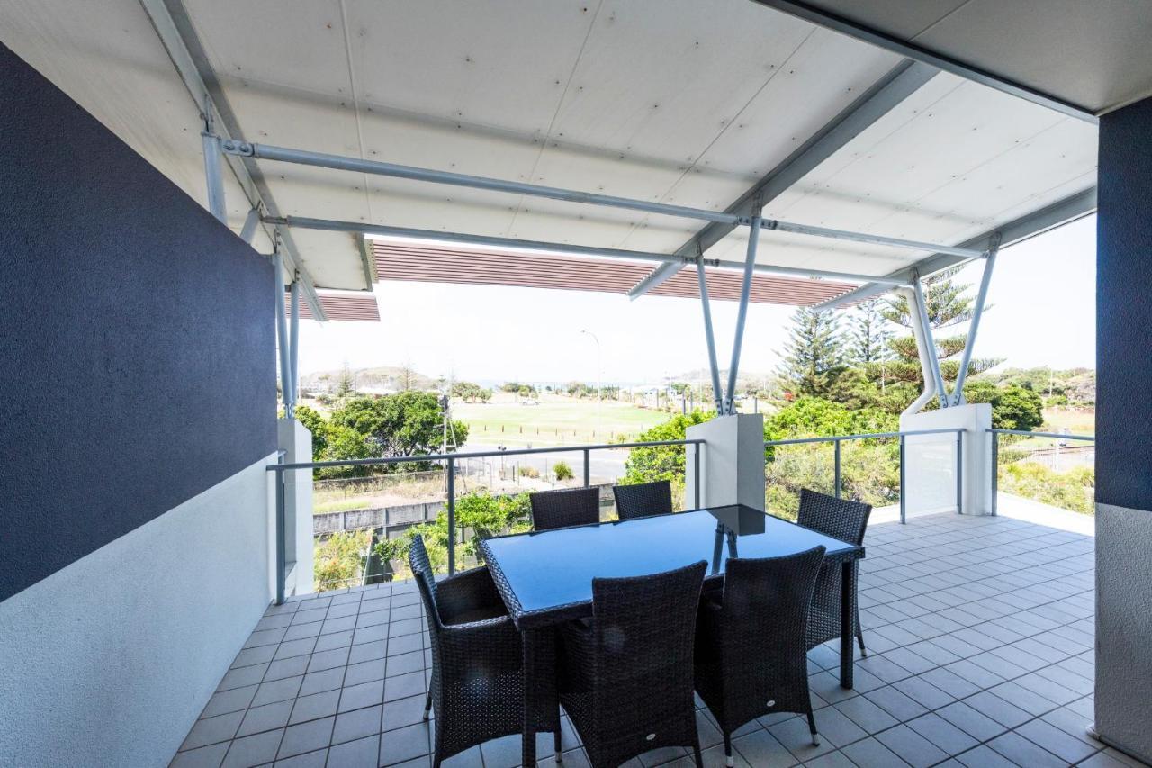 كوفس هاربور Pacific Marina Apartments المظهر الخارجي الصورة